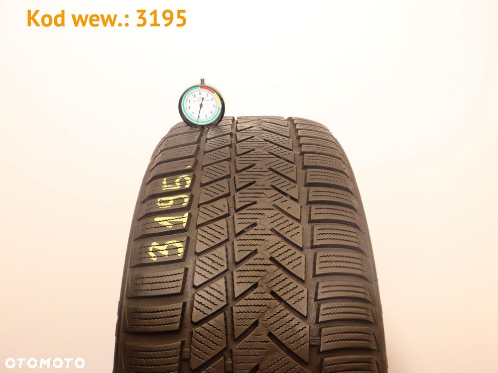 Wanli Winter Max A1 - 225/55 R16 - 1