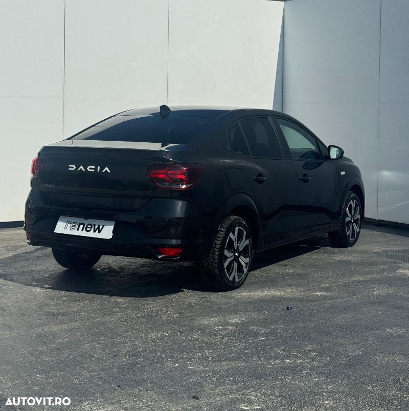 Dacia Logan - 3
