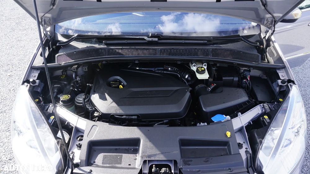 Ford Galaxy 1.6 EcoBoost Start/Stop Titanium - 27