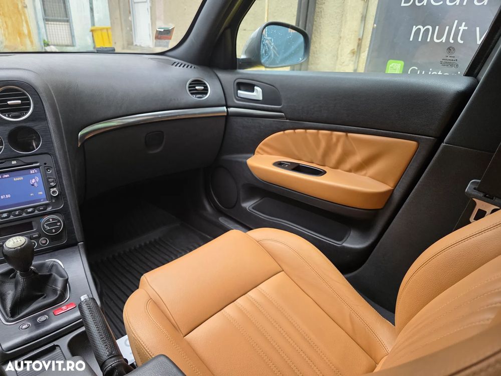 Alfa Romeo 159 2.0 JTDM 16V DPF Turismo - 15