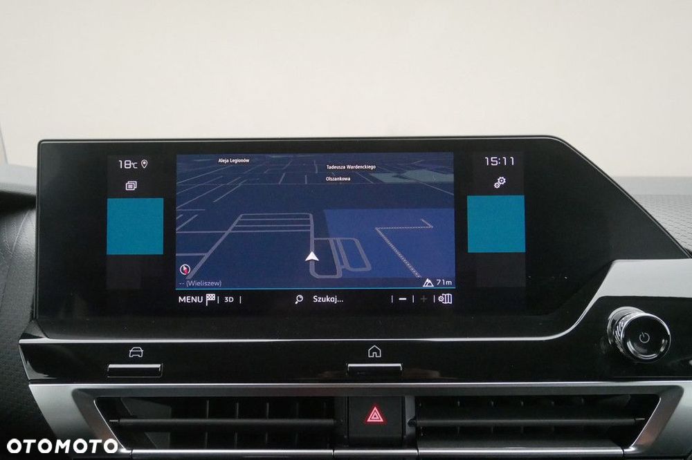 Citroën C4 1.5 BlueHDi Shine S&S - 19