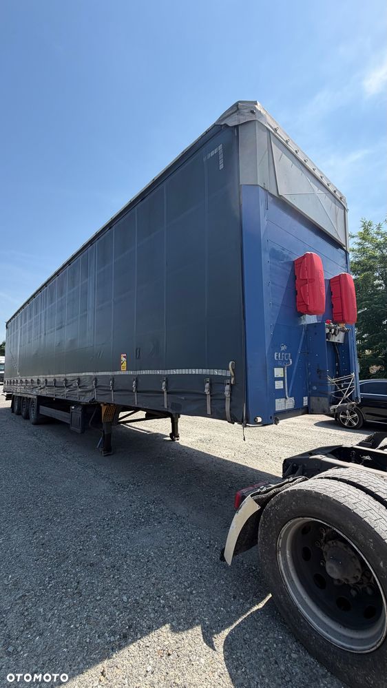 Scania R410 - 8