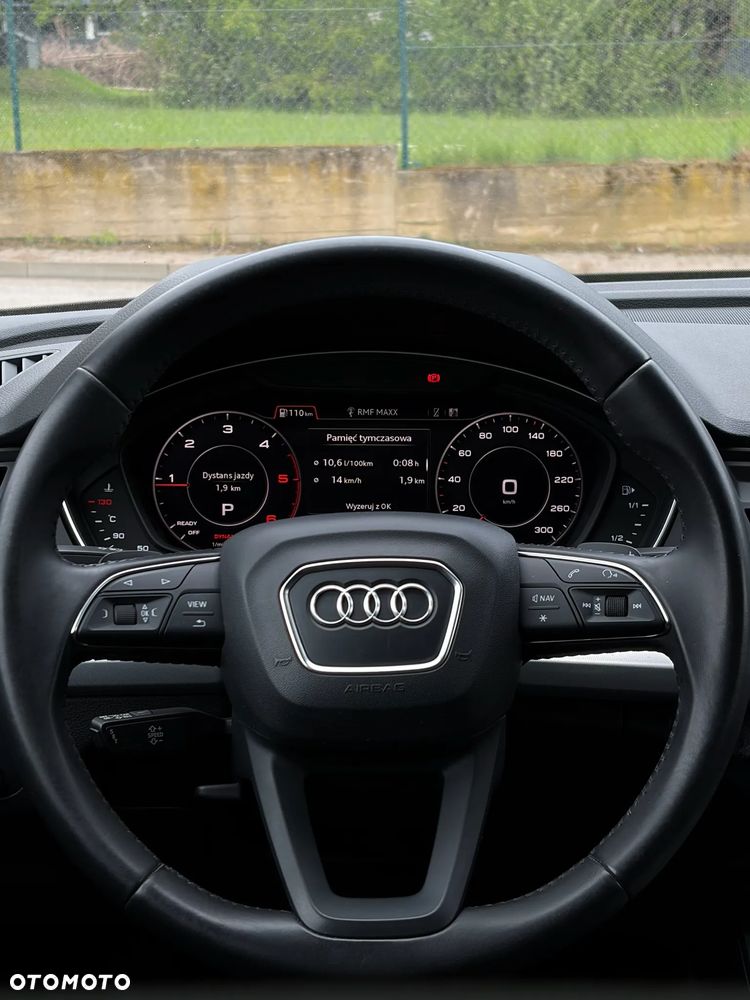 Audi Q5 2.0 TDI Quattro S tronic - 9