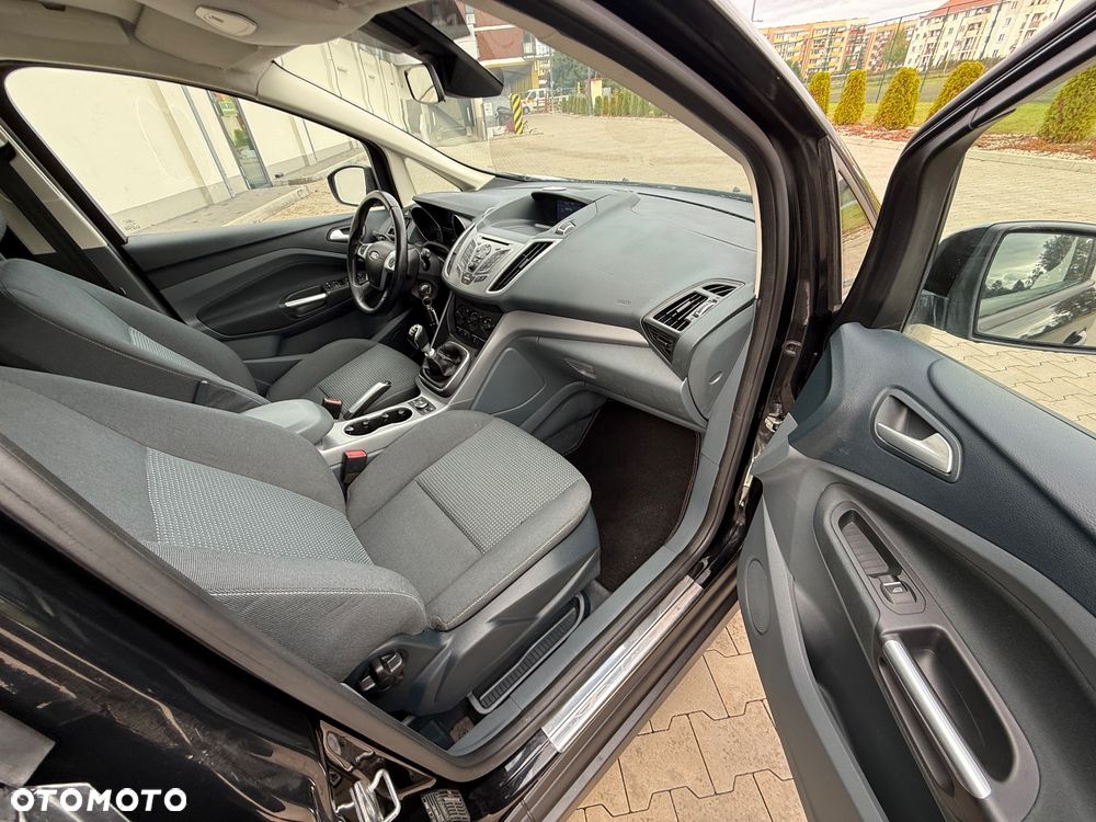 Ford Grand C-MAX - 6
