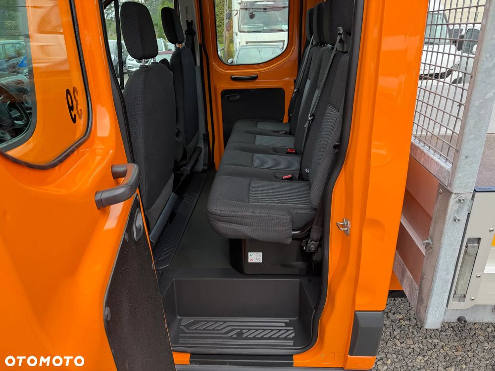 Ford TRANSIT - 13