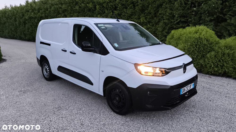 Citroën Berlingo - 3