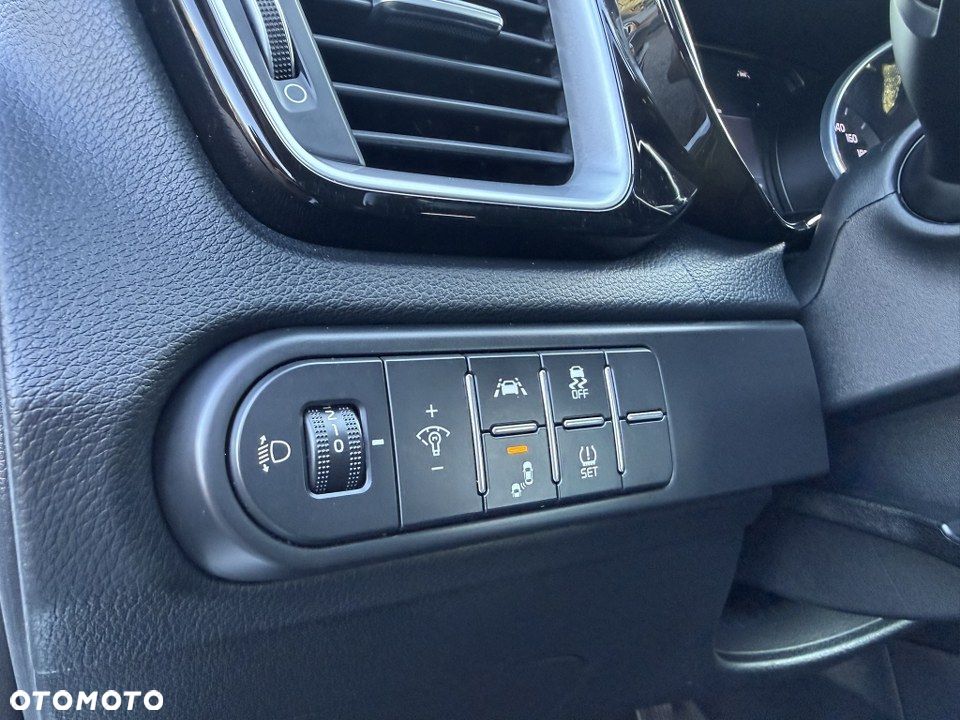Kia Ceed 1.5 T-GDI L Business Line Plus - 21