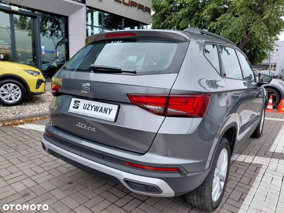 Seat Ateca - 7