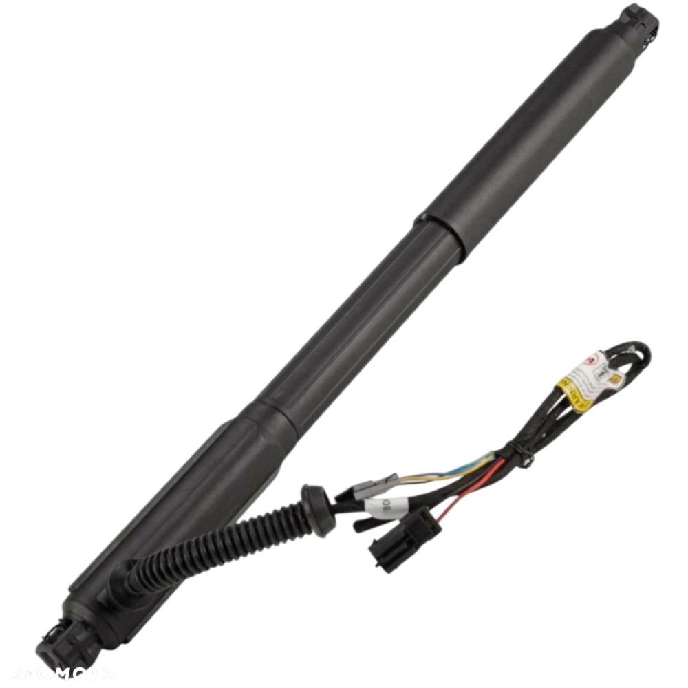 SIŁOWNIKI ELEKTRYCZNE KLAPY bagażnika LEWY PRAWY BMW X5 E70 2006-2013 KPL - 6