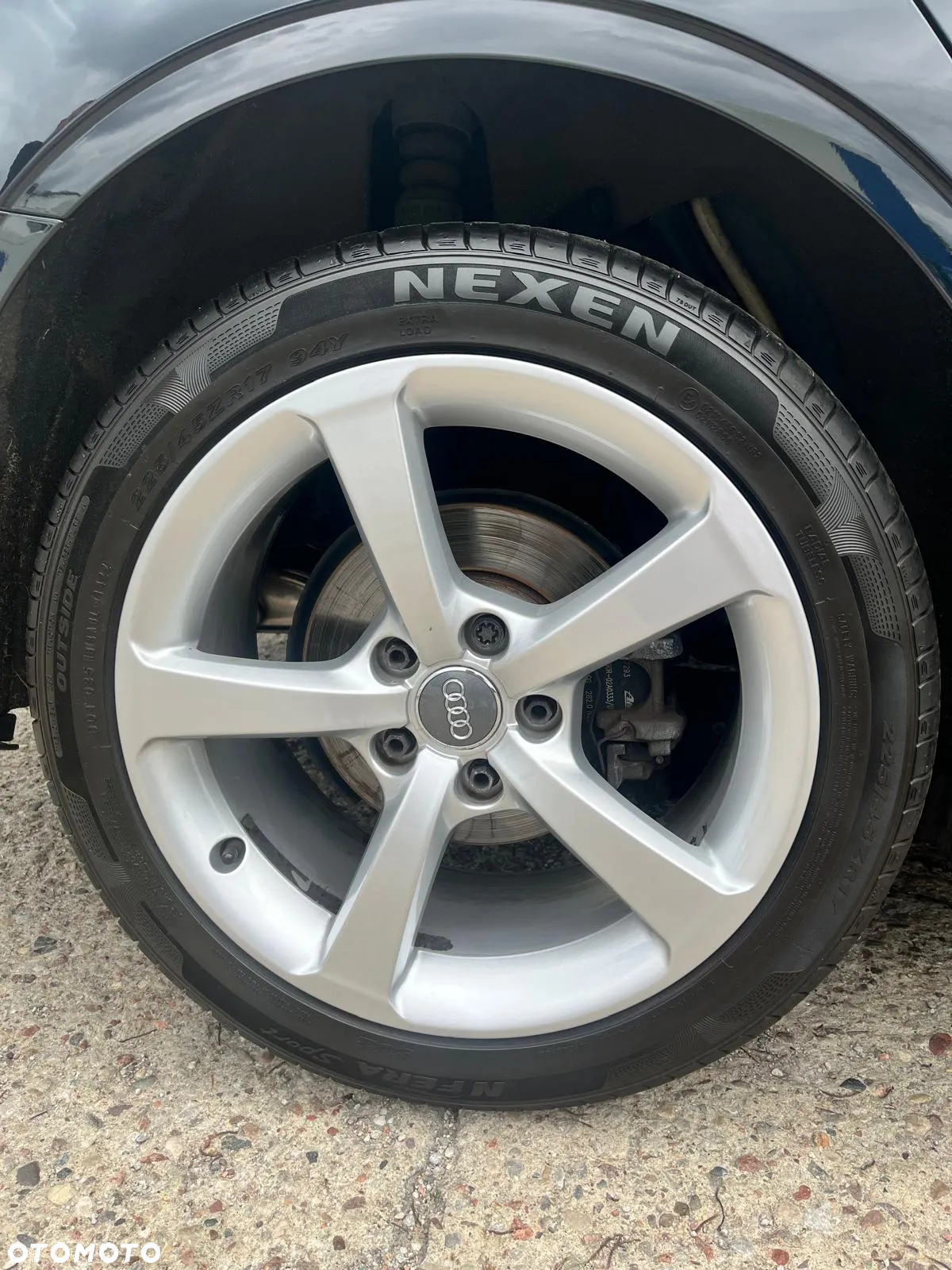 Audi A3 1.5 TFSI S tronic - 21
