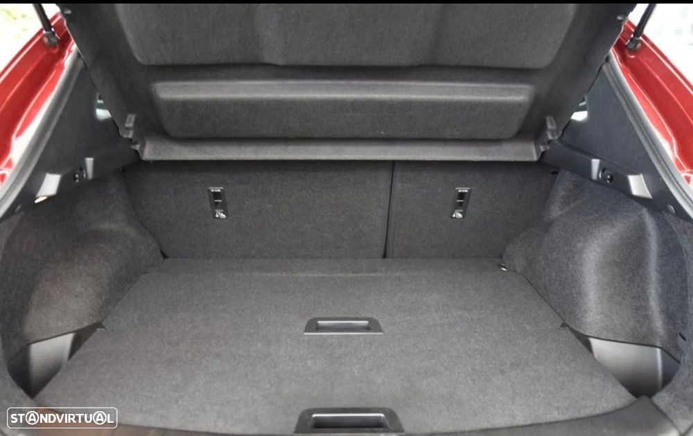 Nissan Qashqai 1.5 dCi Tekna Bose+A+C - 12