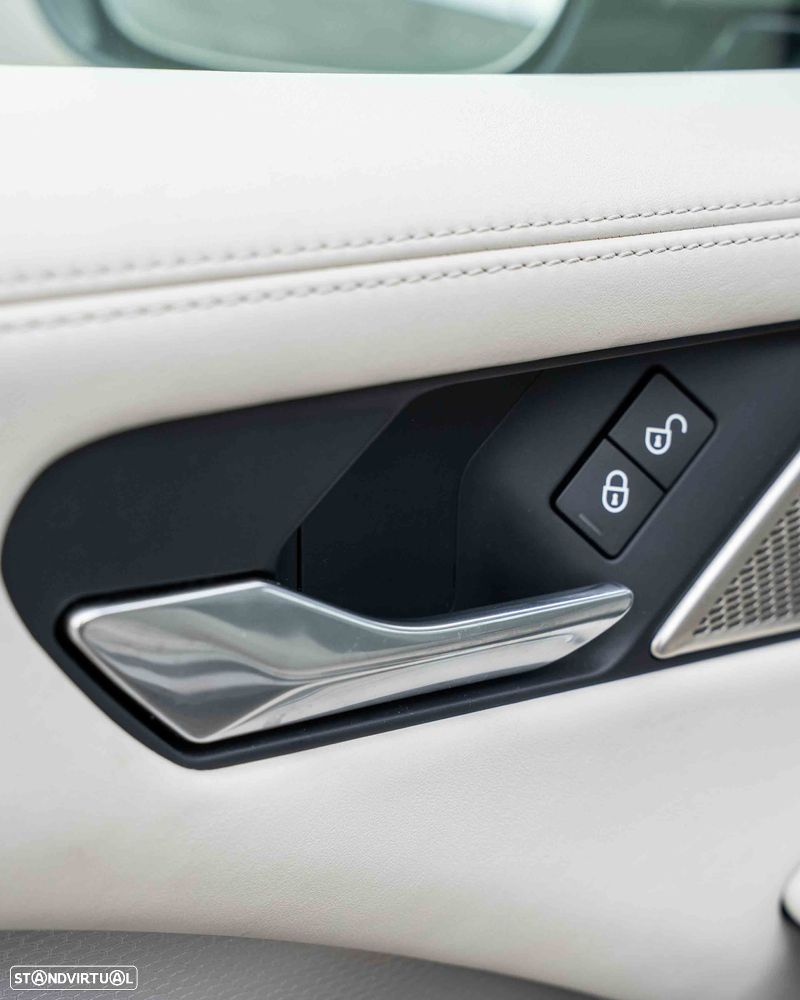 Jaguar I-Pace EV400 AWD R-DYNAMIC HSE - 40