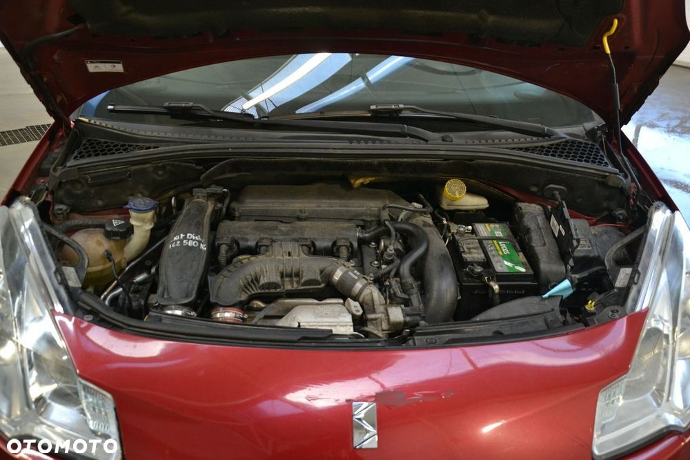 Citroën DS3 - 26