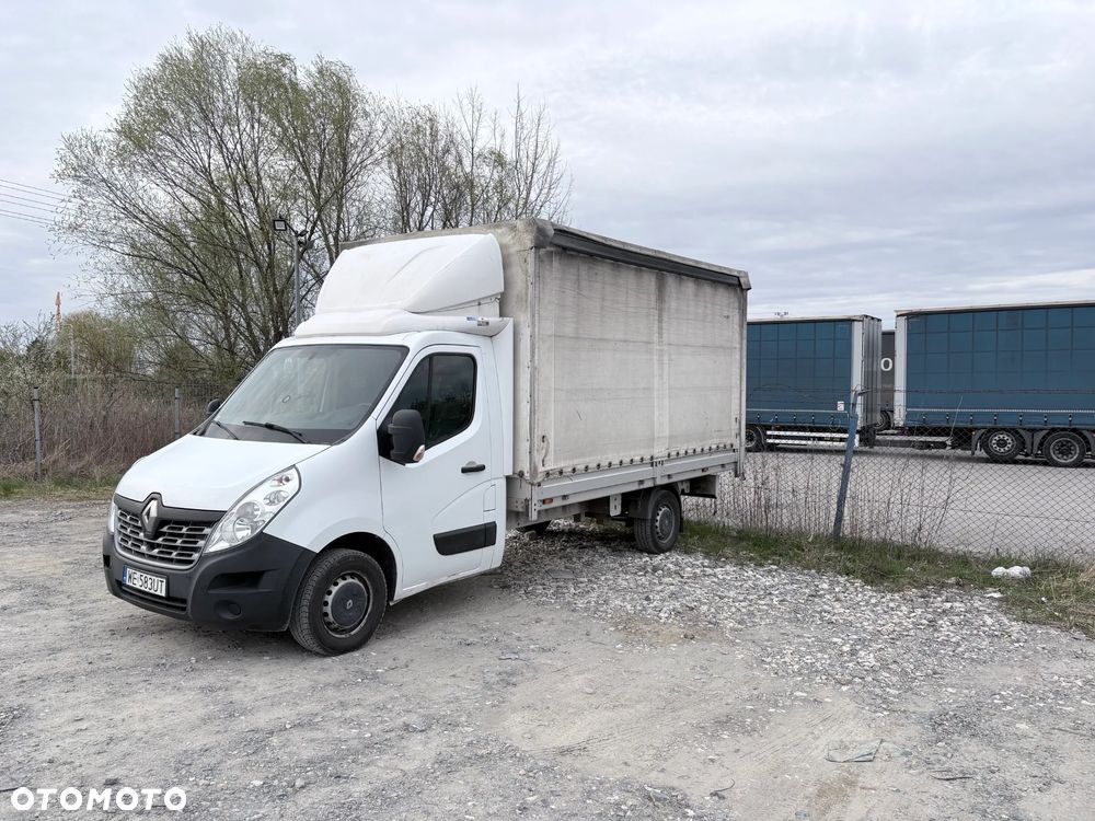 Renault MASTER - 2