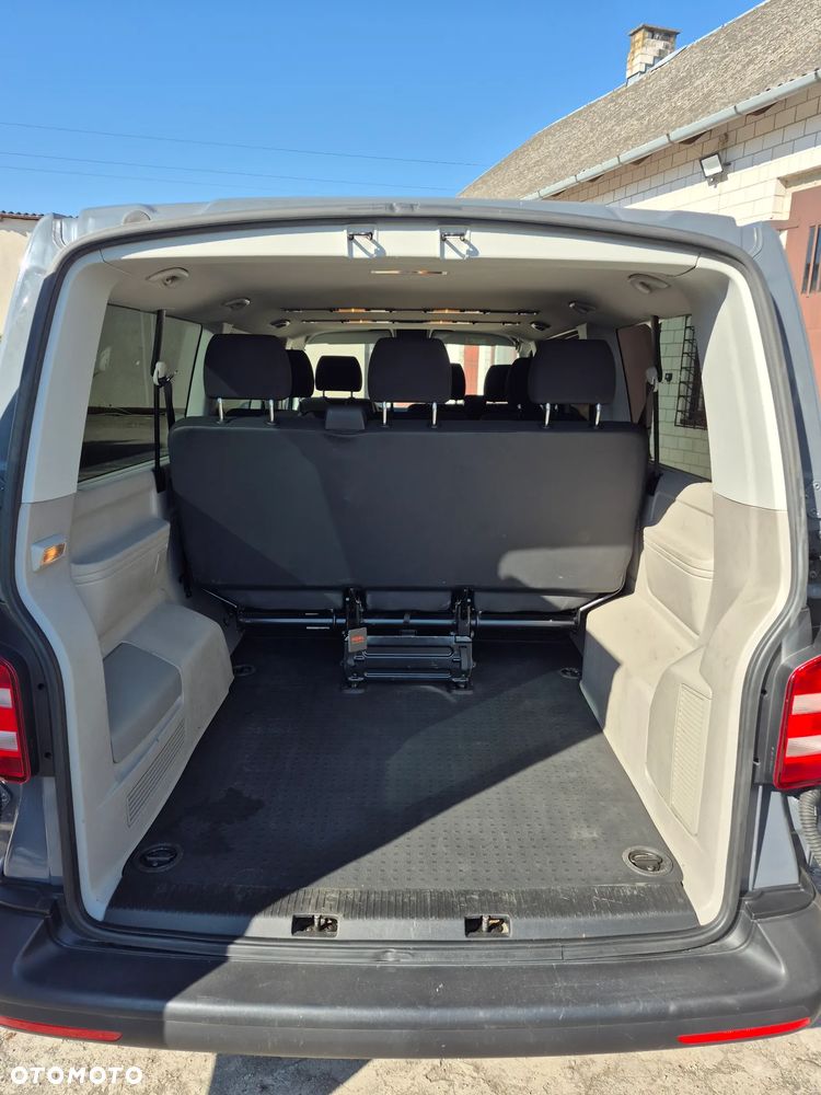 Volkswagen Caravelle 2.0 TDI L2 Trendline - 9