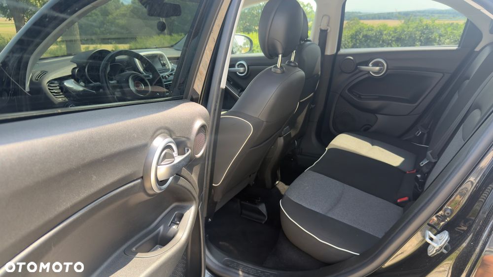 Fiat 500X - 37