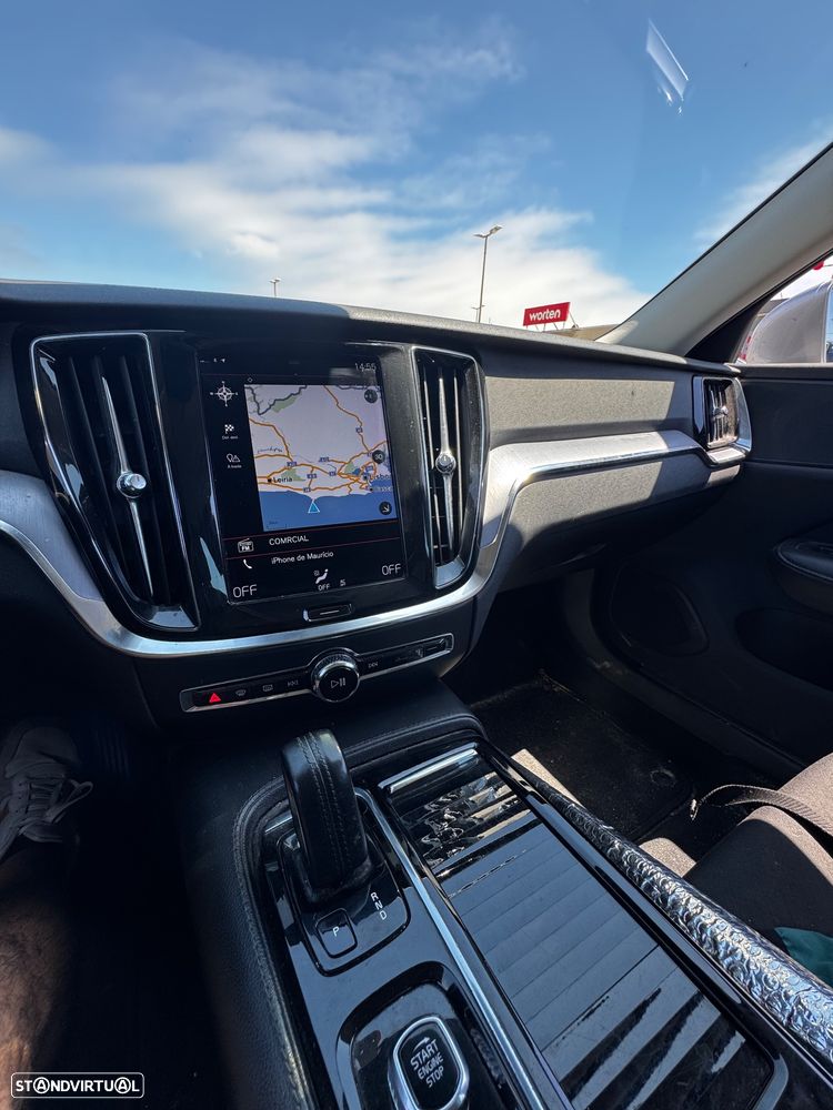 Volvo V60 - 16