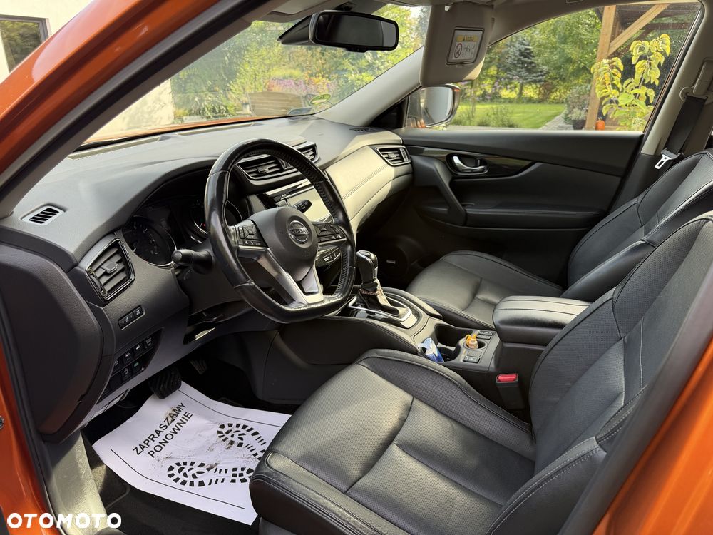 Nissan X-Trail - 7