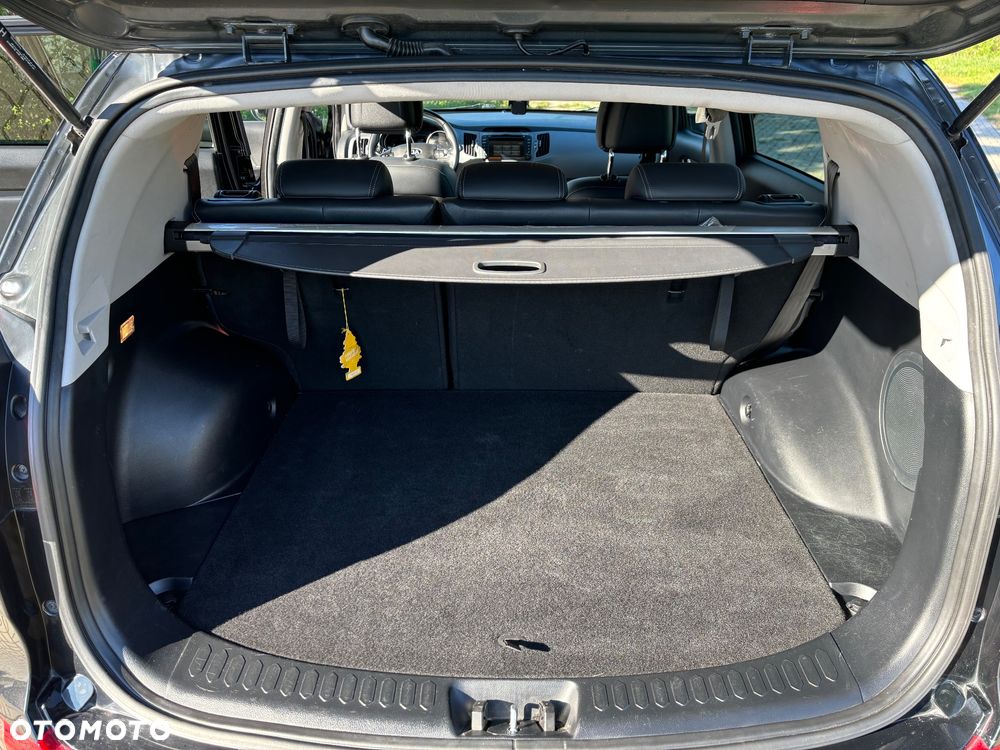 Kia Sportage ver-1-7-crdi-2wd-vision - 10