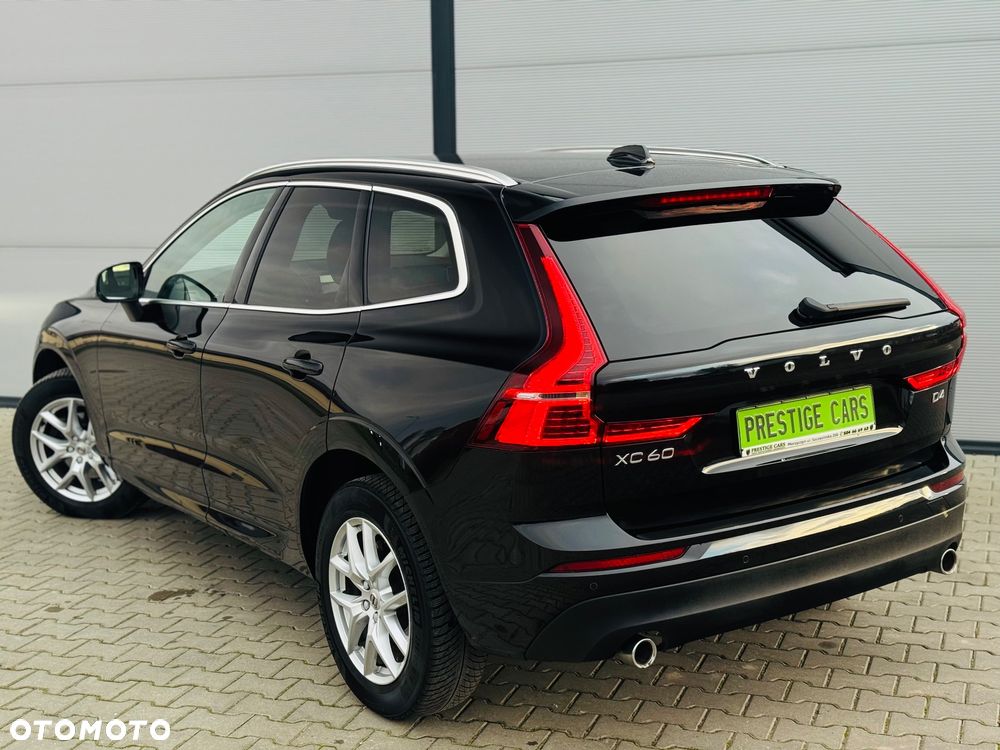 Volvo XC 60 D4 Geartronic Momentum Pro - 12