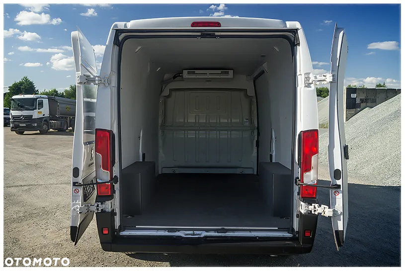 Peugeot Boxer - 10