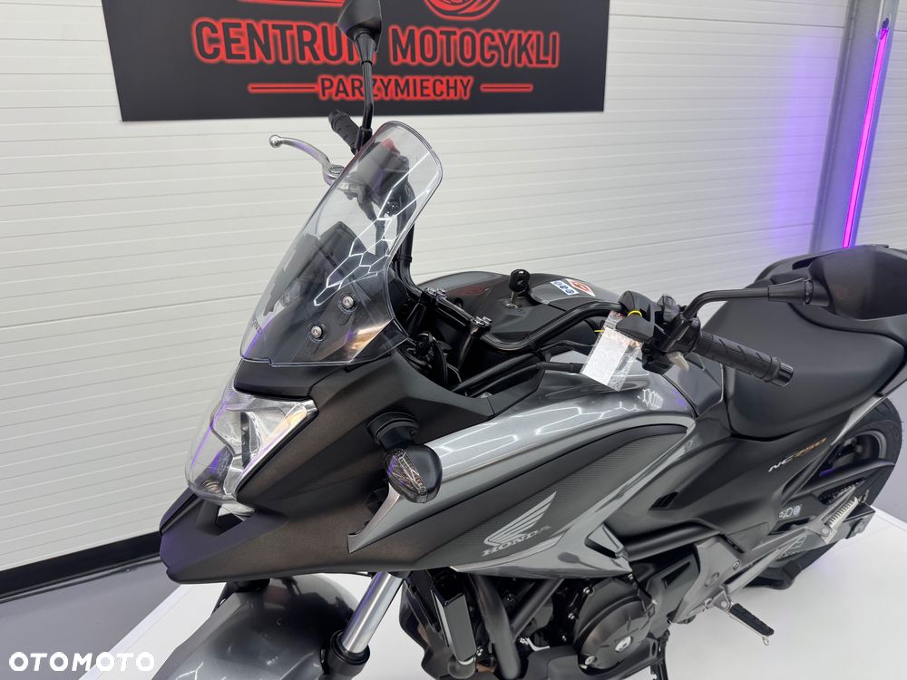 Honda NC - 35