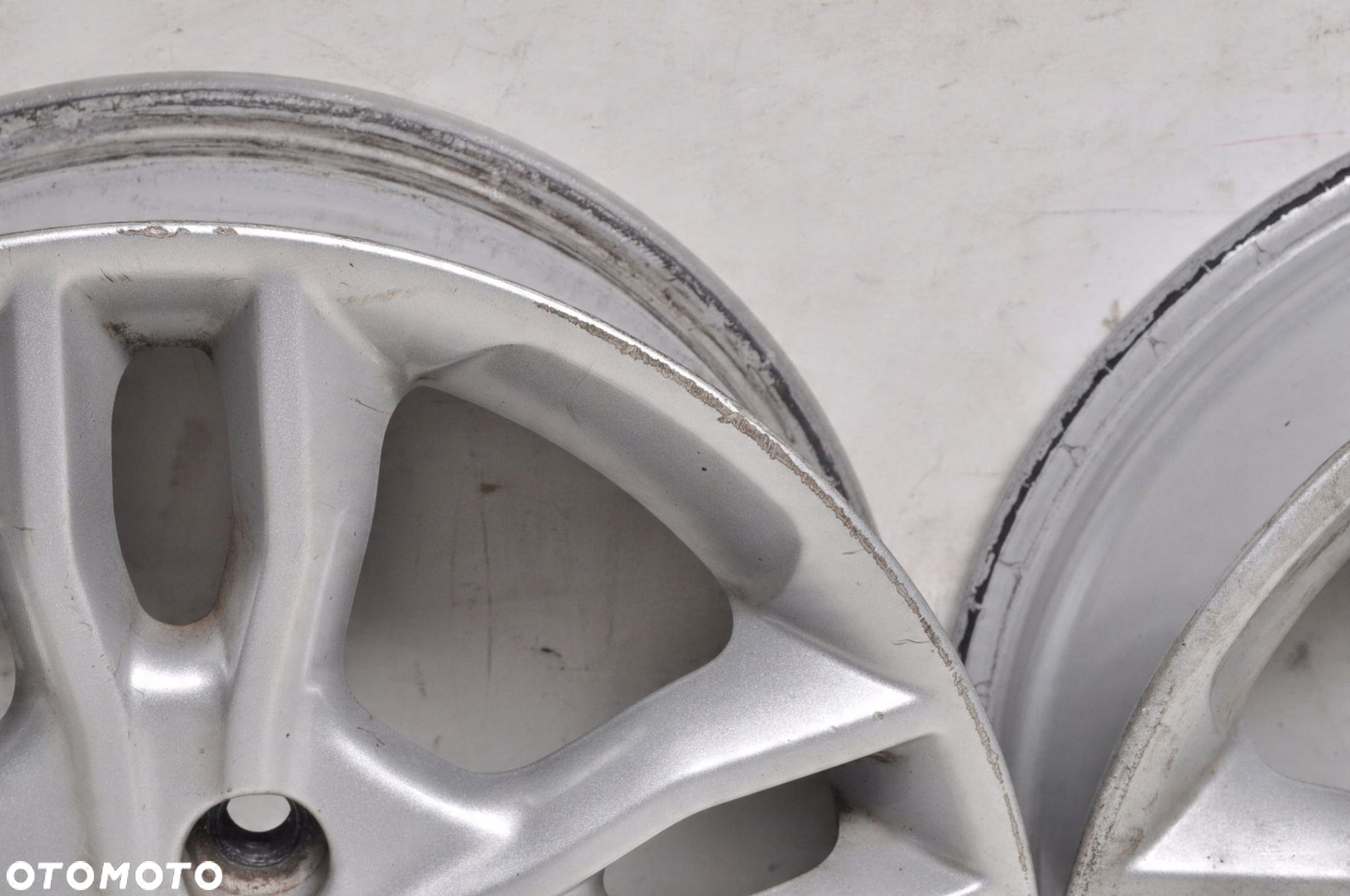 FORD FIESTA MK7 FELGI ALUMINIOWE R15" 6J 4X108 ET47.5 E1BJ-1007-AA - 4