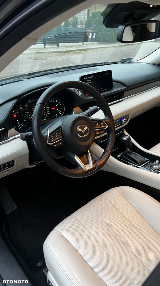 Mazda 6 2.0 SKYPassion - 6