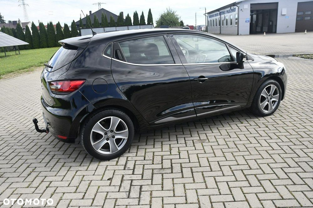 Renault Clio - 13