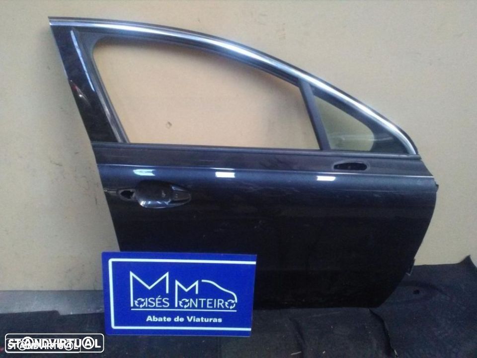 Porta frt DRT Peugeot 508 de 2014 - 1