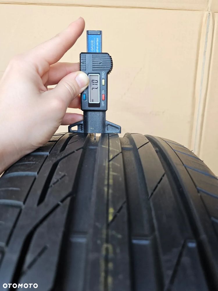 (O67) 195/45R16 84V 7,2mm 16r XL / Bridgestone Turanza T001 - 3