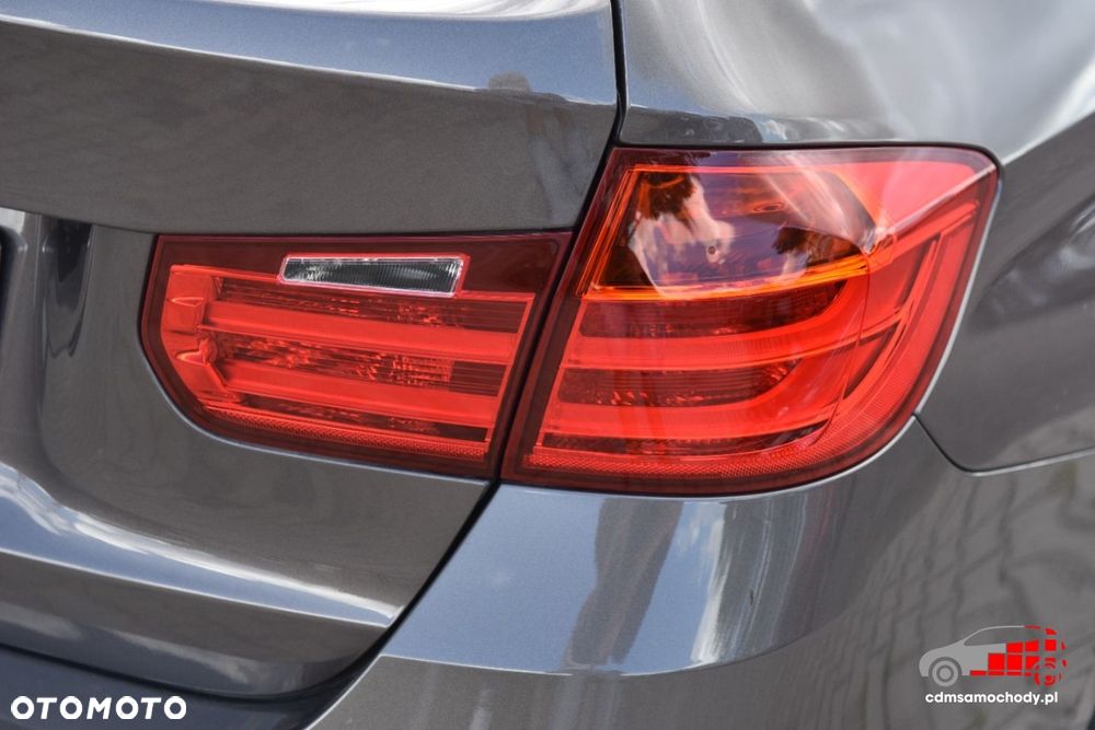 BMW Seria 3 - 14
