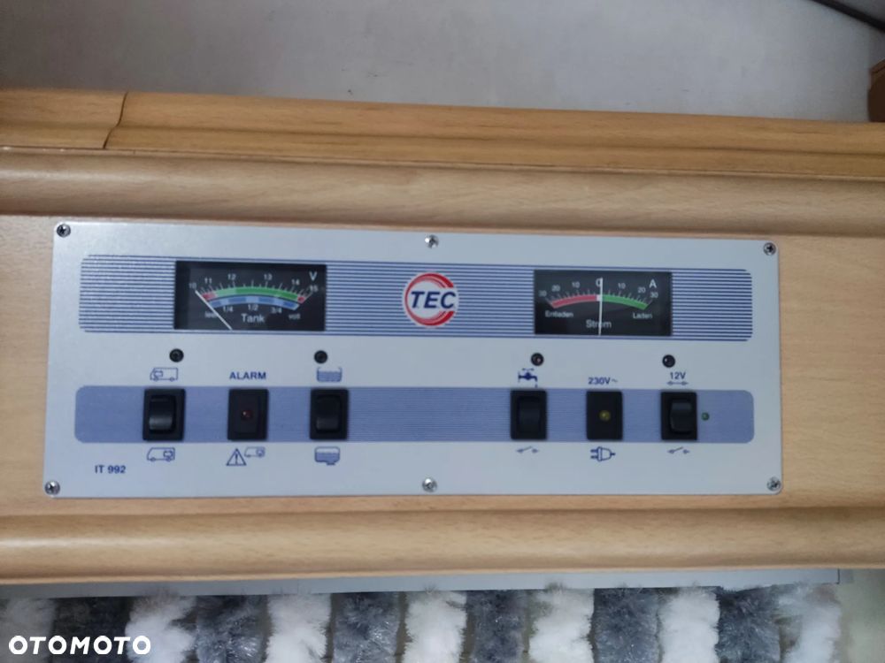 Fiat Ducato TEC - 30