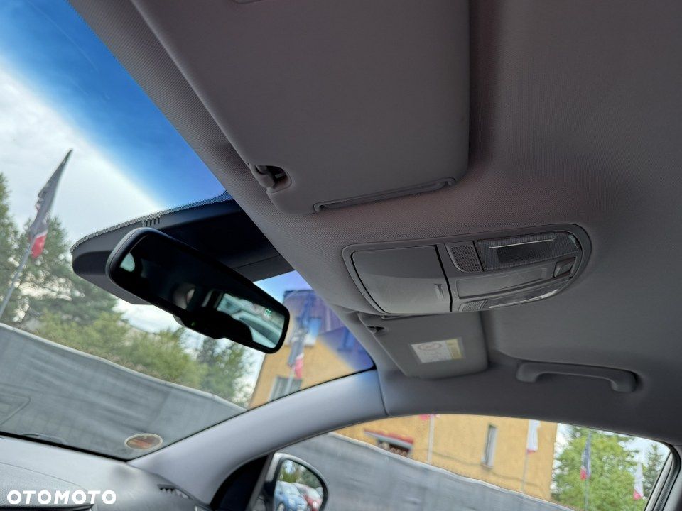 Hyundai Tucson blue 1.6 GDi 2WD Passion - 27