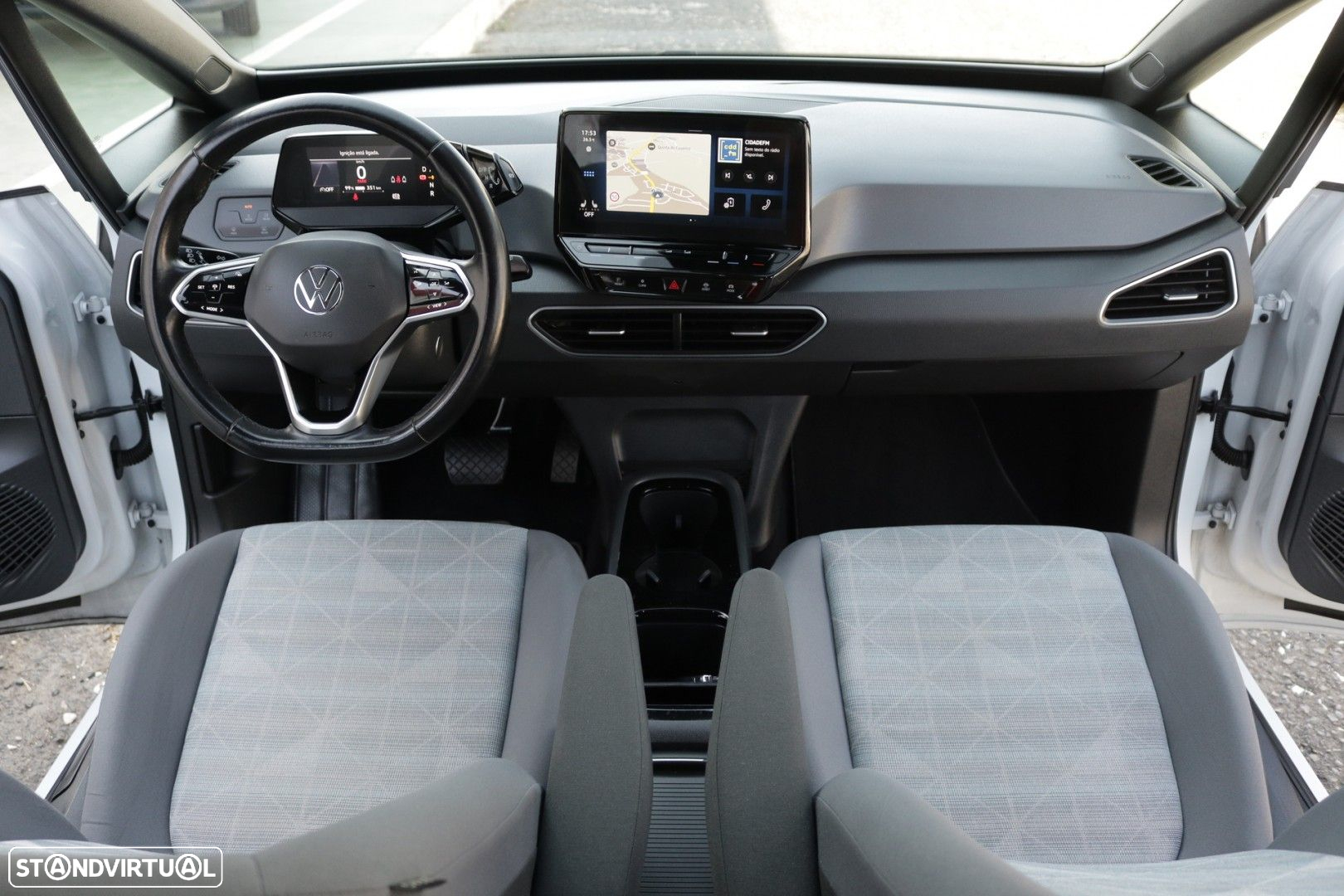 VW ID.3 Pro Performance Life - 25