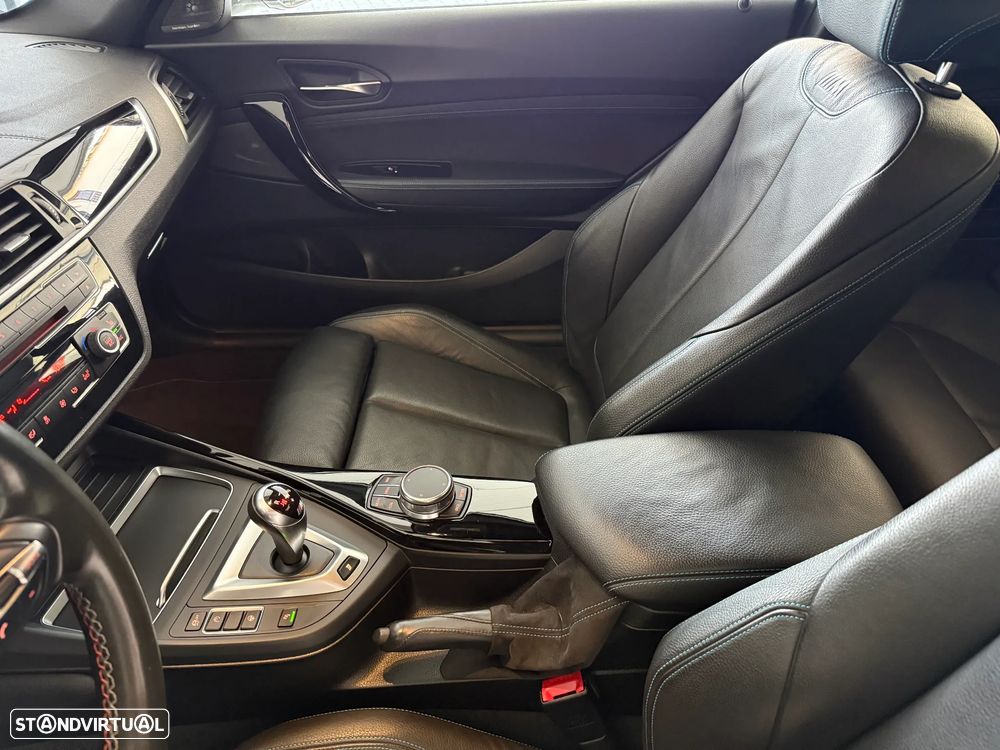 BMW M2 Competition Auto - 18