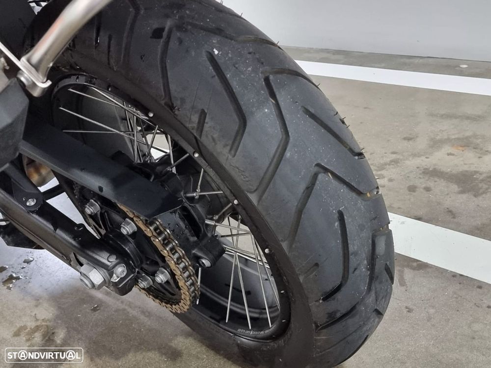 BMW F 900 GS Adventure 900GSA - 13