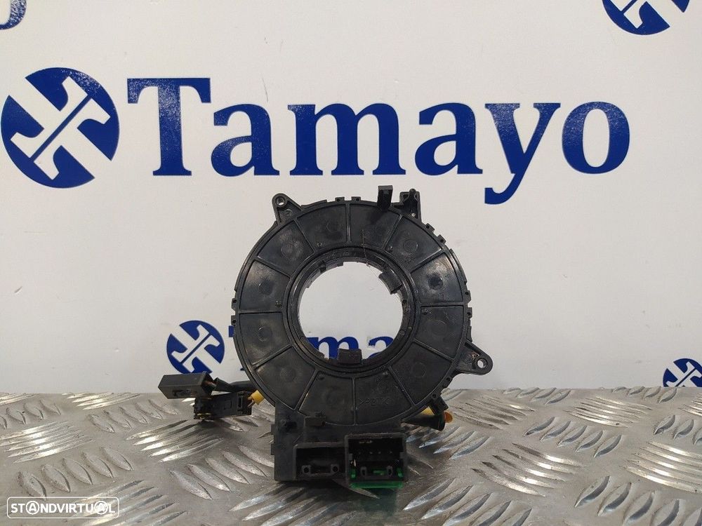 FITA AIRBAG SMART FORFOUR 2006 - 2