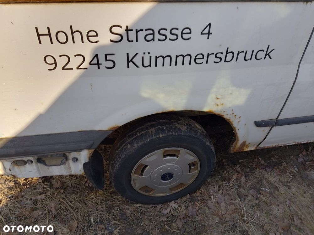 Ford TRANSIT FT 280M Trend - 7