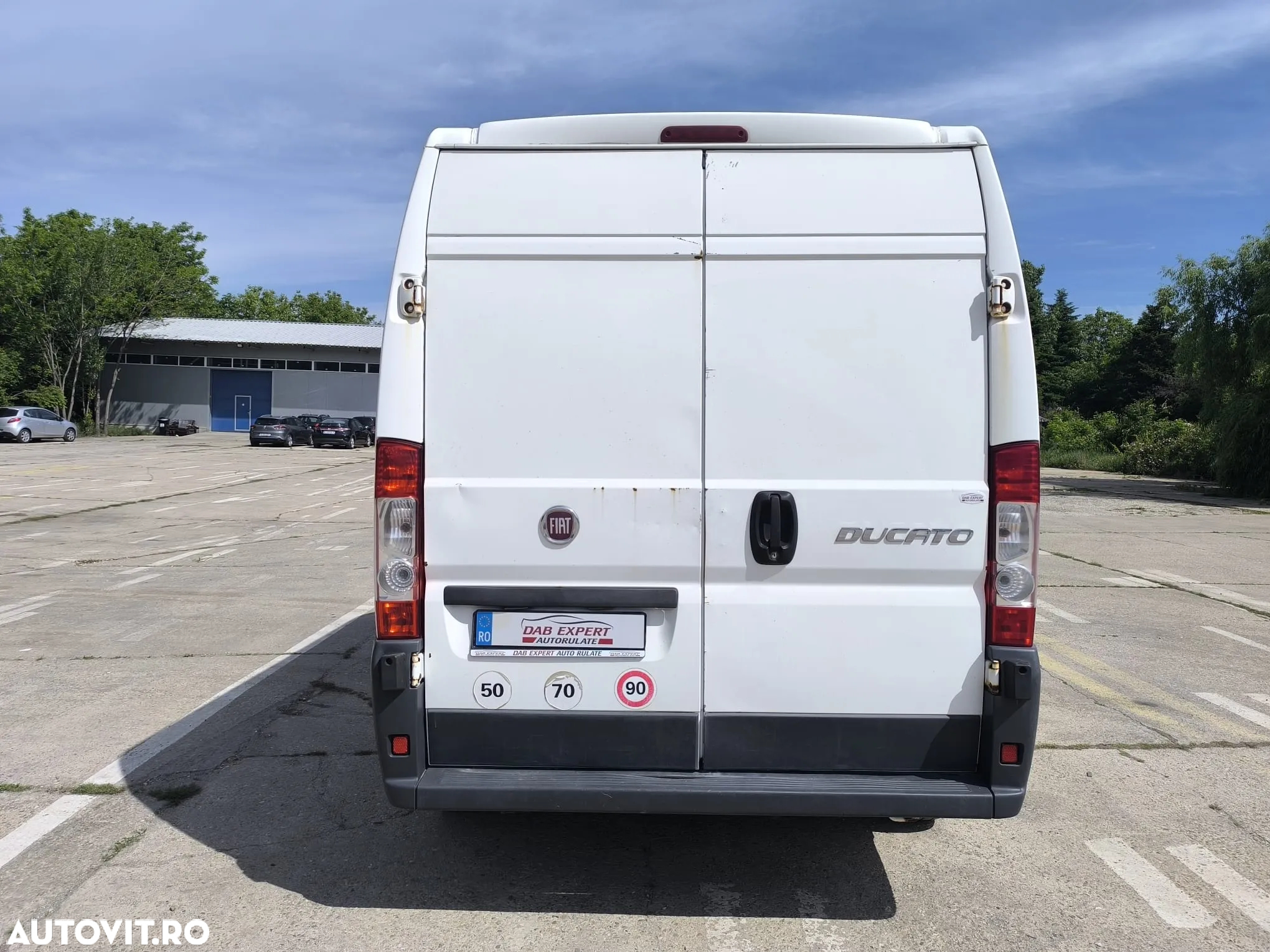 Fiat Ducato - 9