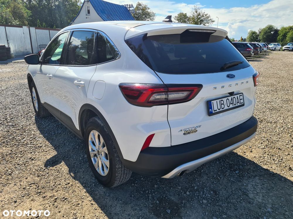 Ford Escape - 6