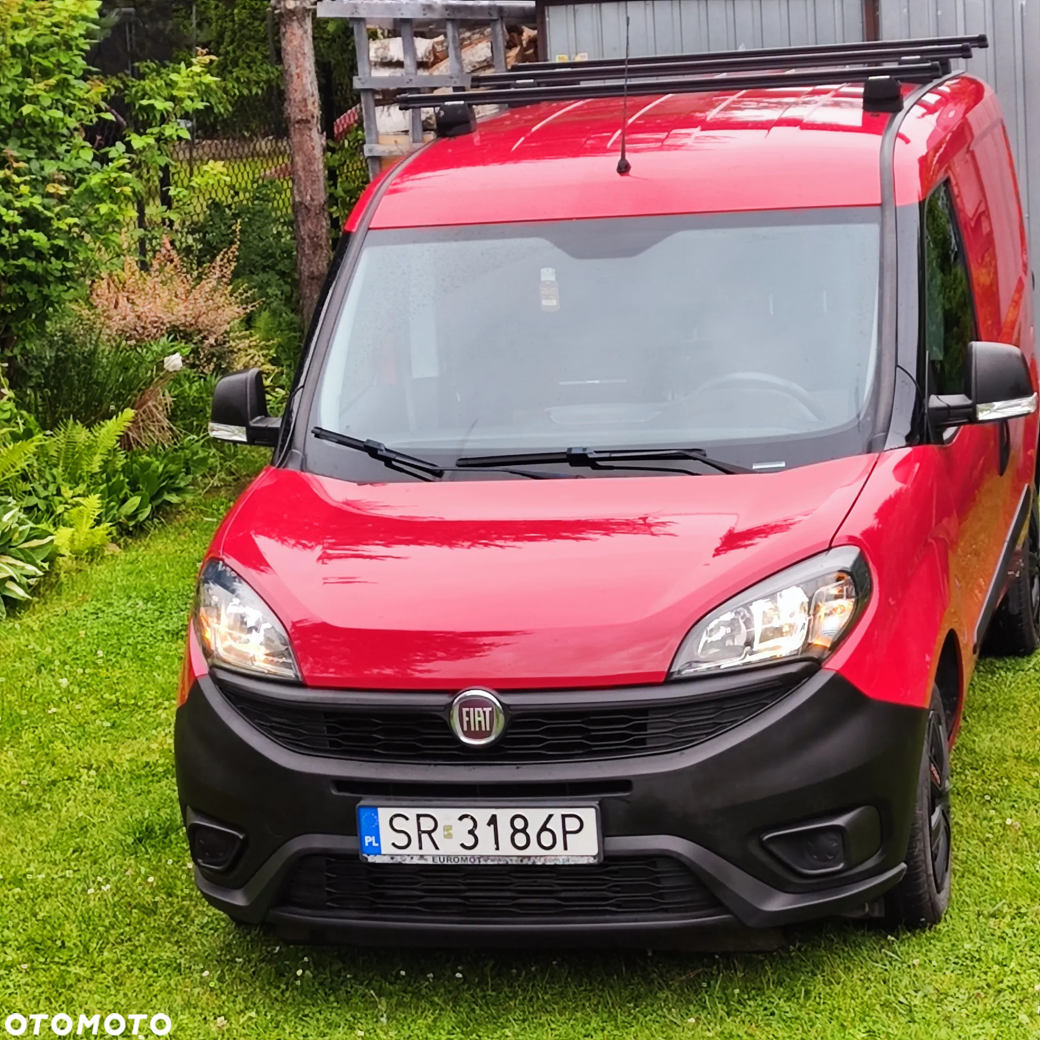 Fiat Doblo Cargo - 15