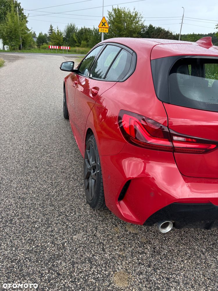 BMW Seria 1 118d - 2