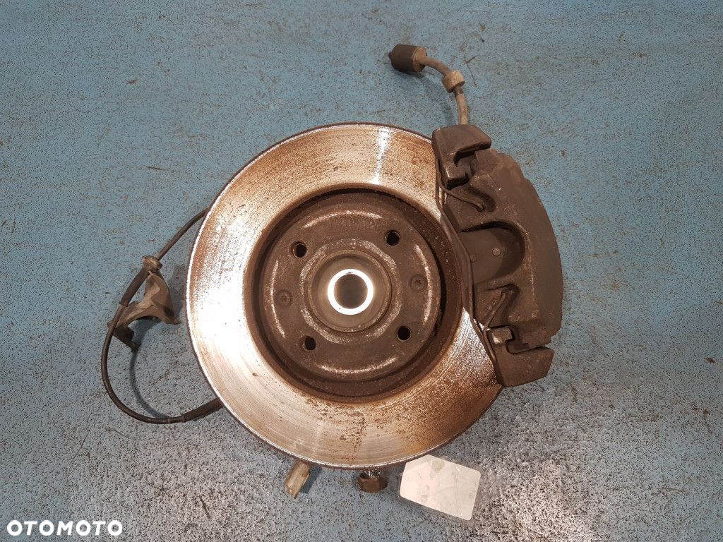 CITROEN C4 GRAND PICASSO I ZWROTNICA PRAWA. - 4