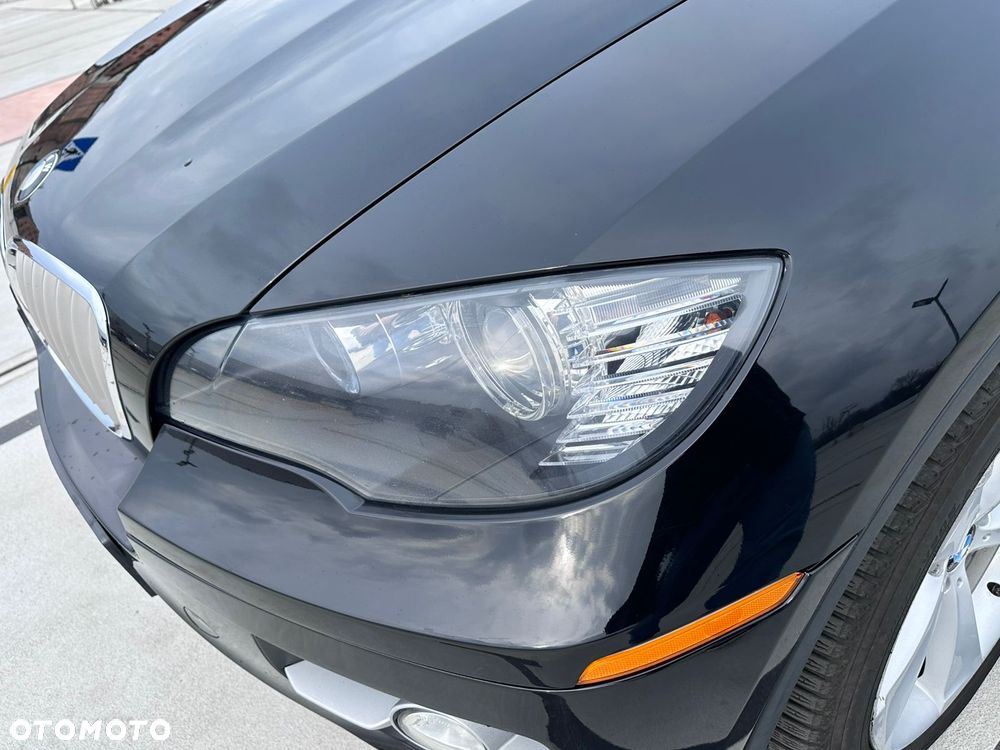BMW X6 - 39