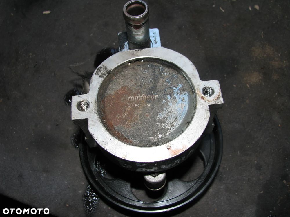 OPEL VIVARO A 1.9 CDTI POMPA WSPOMAGANIA KIEROWNICY MAXGEAR - 3