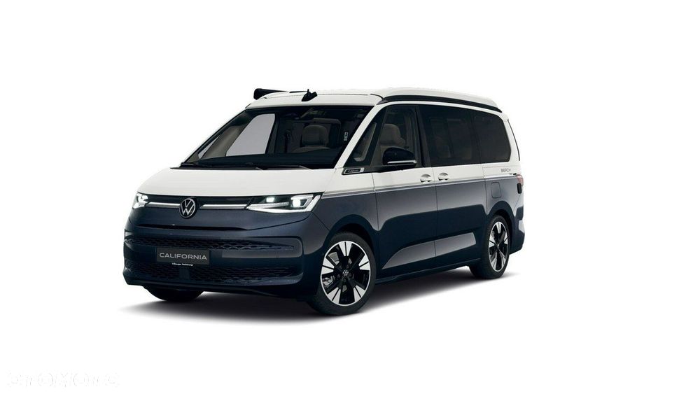 Volkswagen California - 2