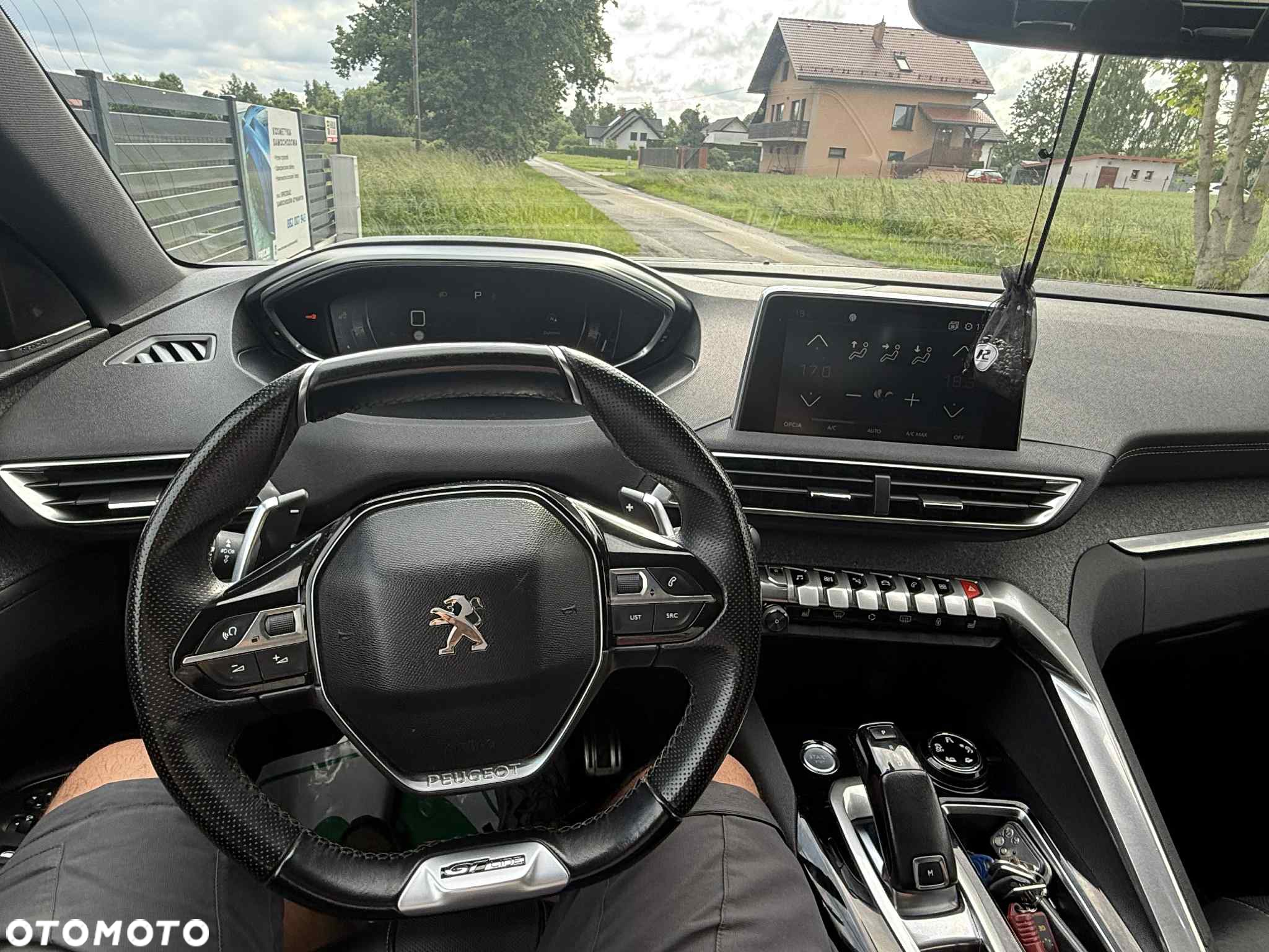 Peugeot 3008 - 10