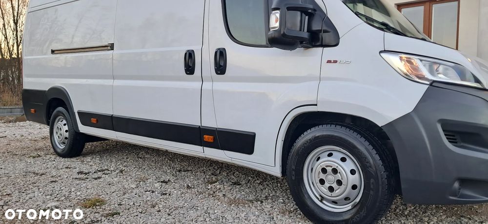 Fiat Ducato - 5