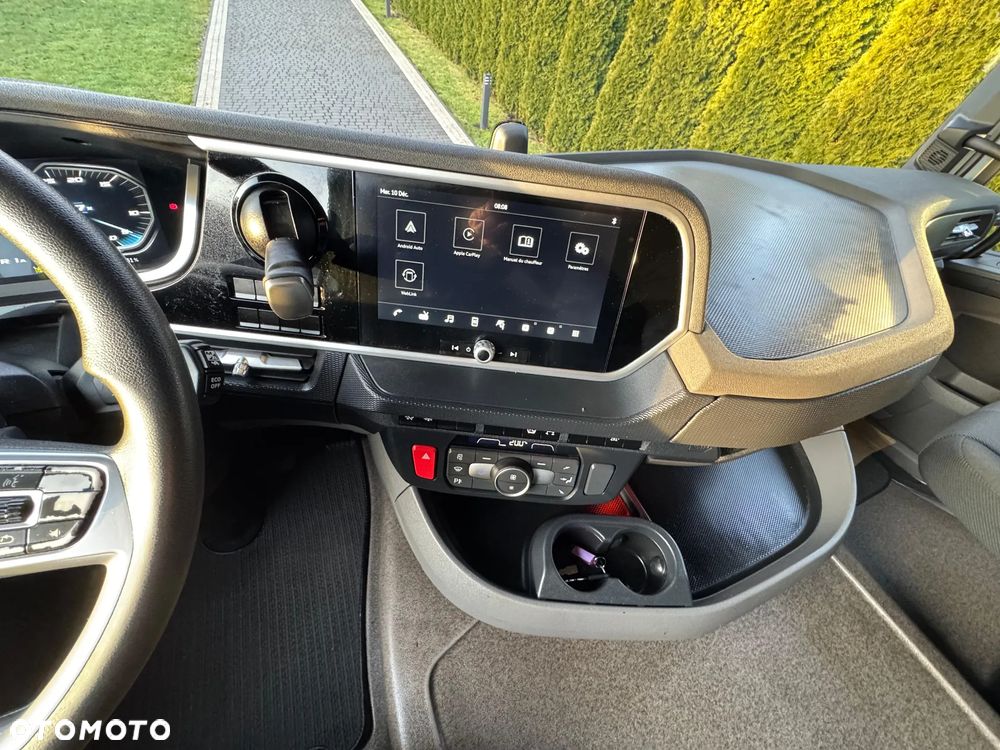 DAF XF 530 RETARDER PARK COOL - 12